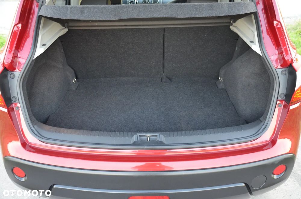 Nissan Qashqai 1.6 Tekna - 25