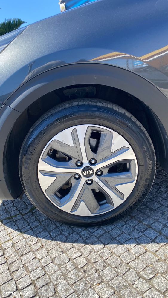 Kia e-Niro 64kWh - 19