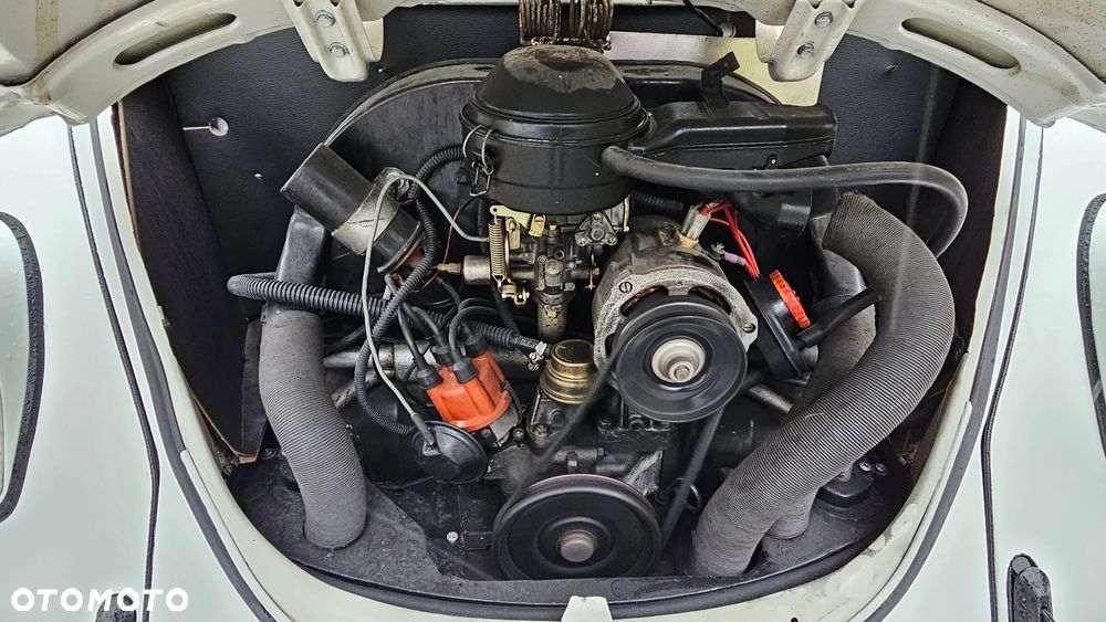 Volkswagen Garbus - 12