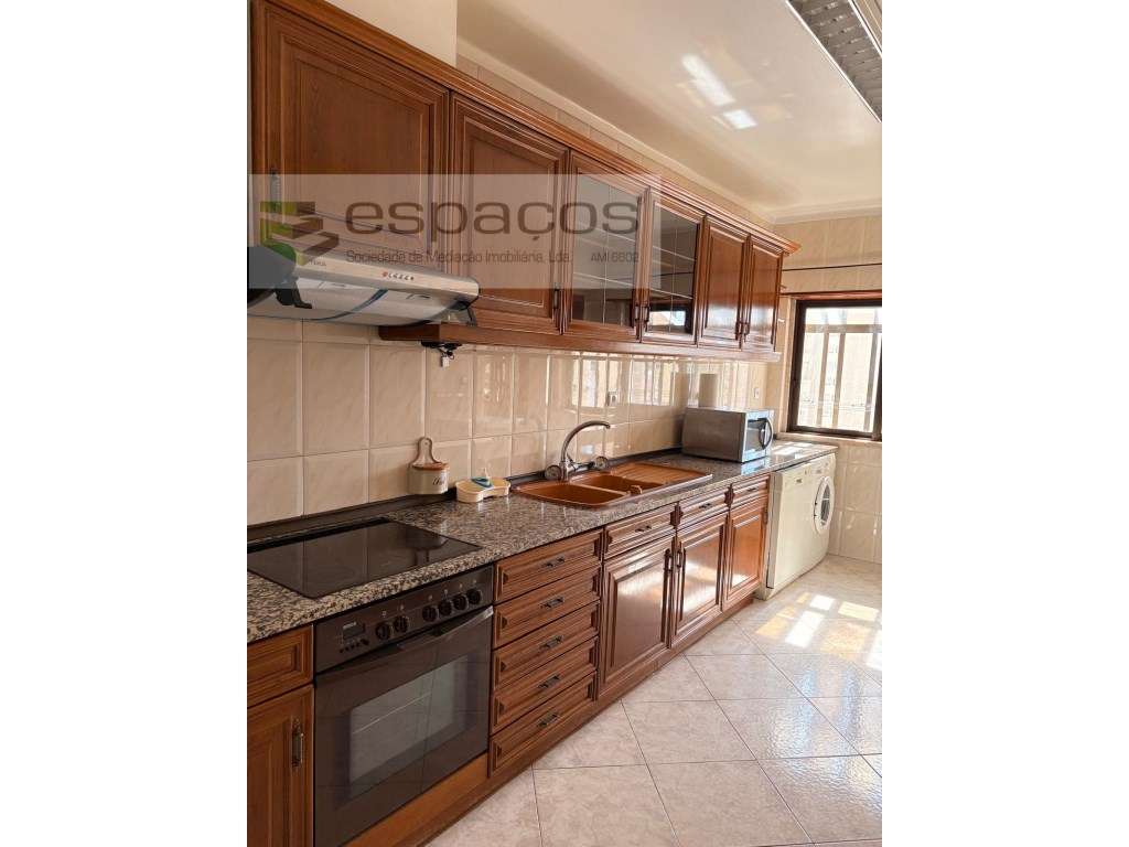 Apartamento T3 na Quinta do Património, Sacavém - Grande imagem: 3/18