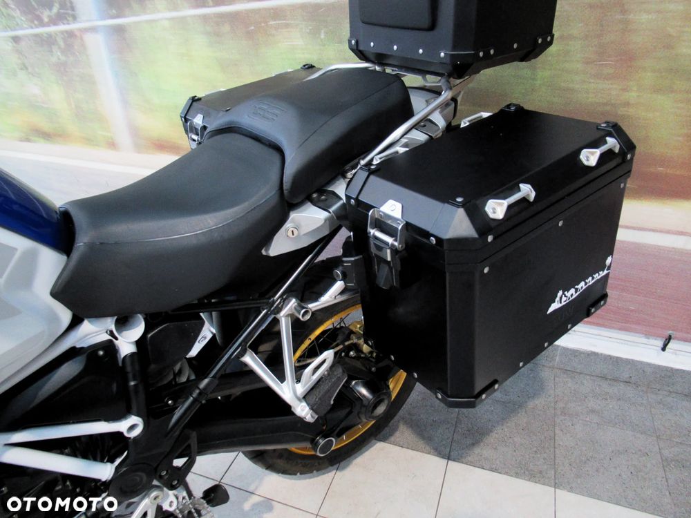 BMW R1250 GS Adventure - 31