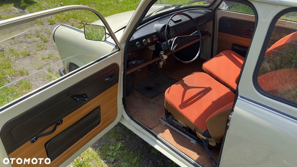 Trabant 601 - 19