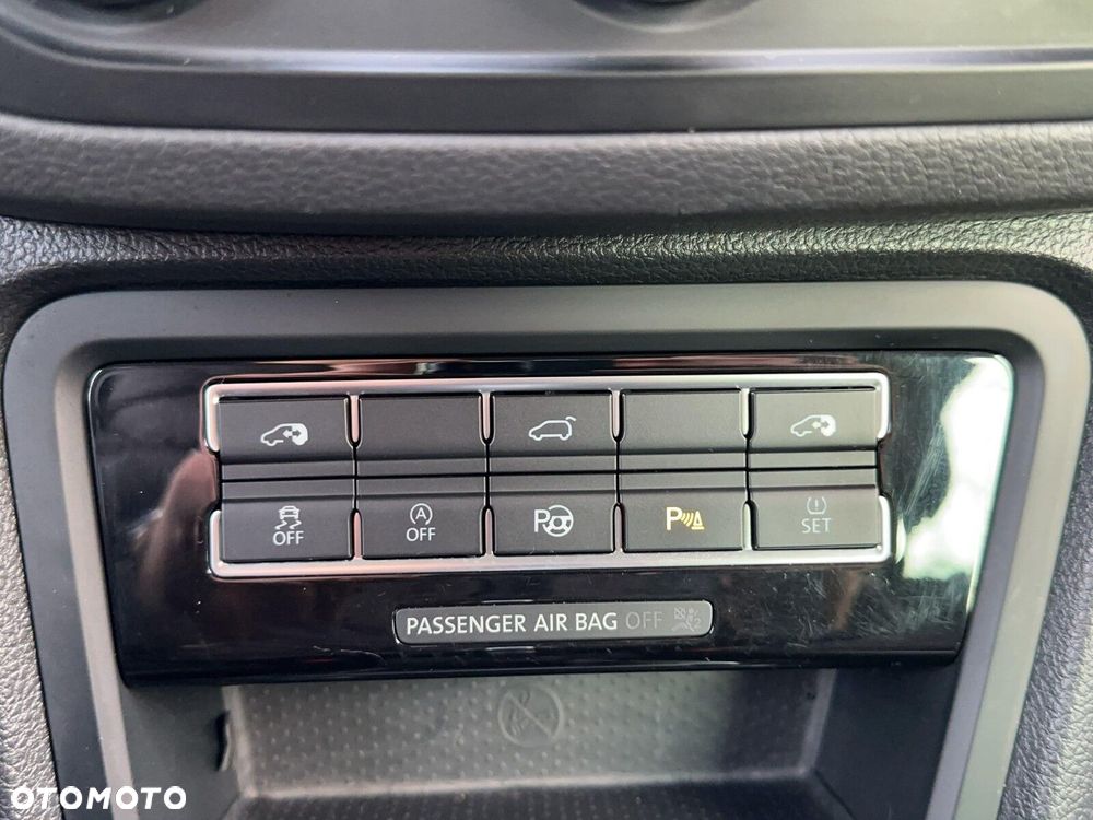 Volkswagen Sharan - 25