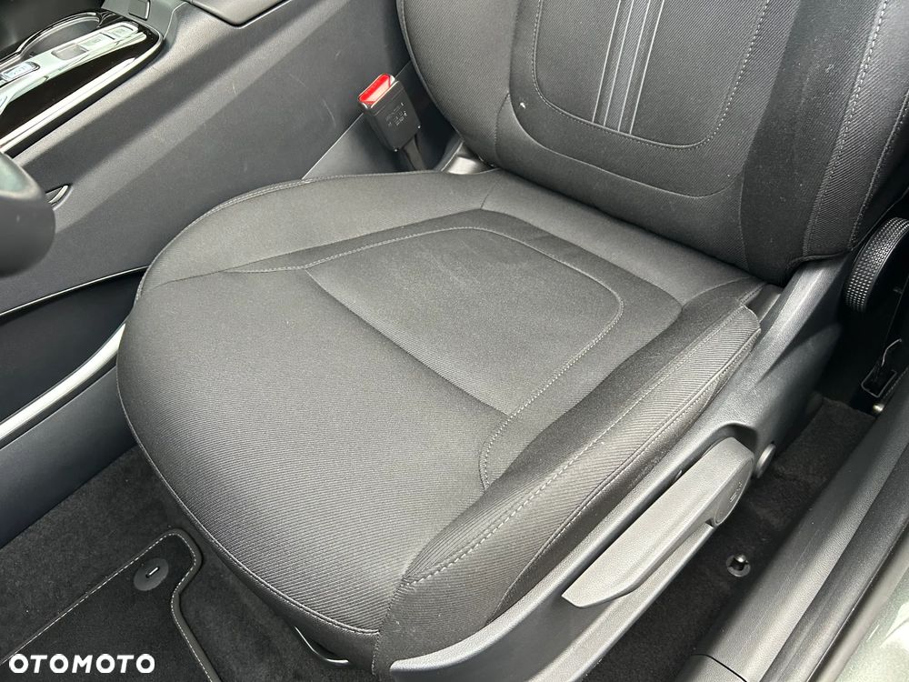 Hyundai Tucson 1.6 T-GDi HEV Executive 4WD - 11