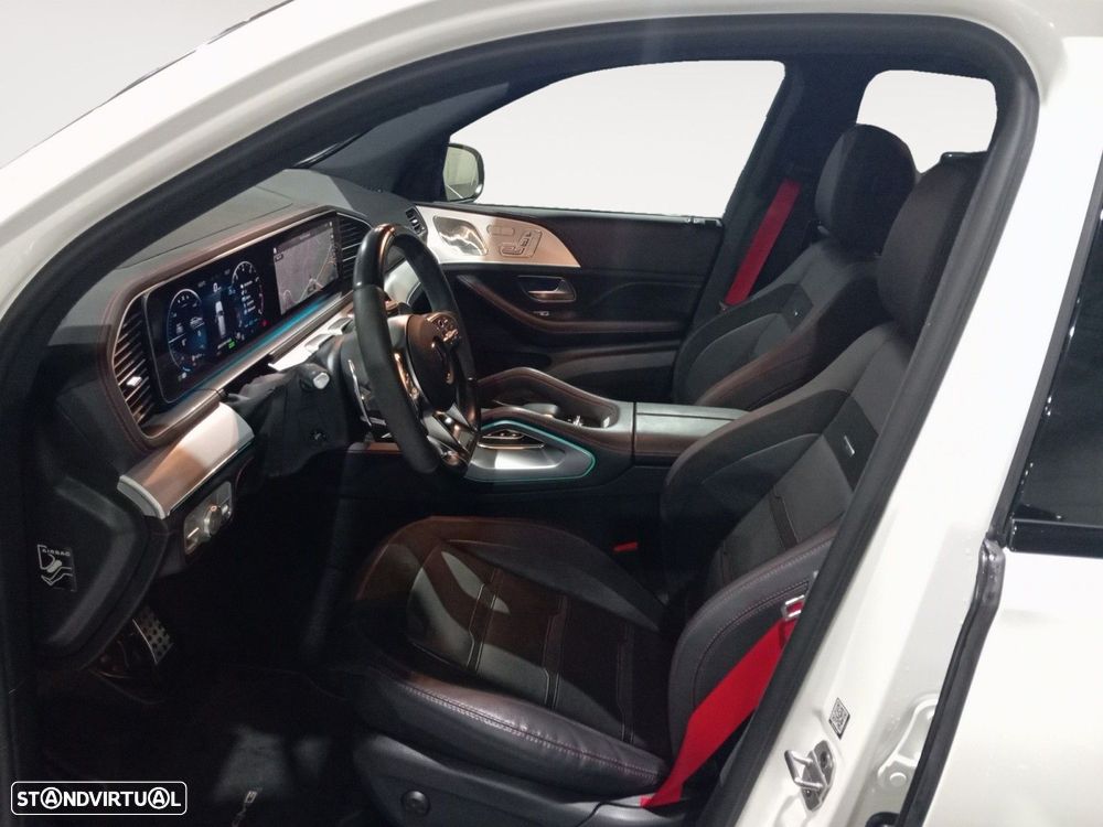 Mercedes-Benz GLE 53 AMG 4Matic+ - 9