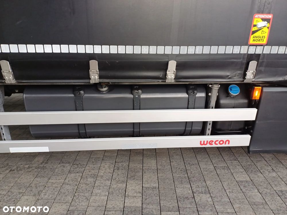 Scania P 280 Firana 22Plety - 21