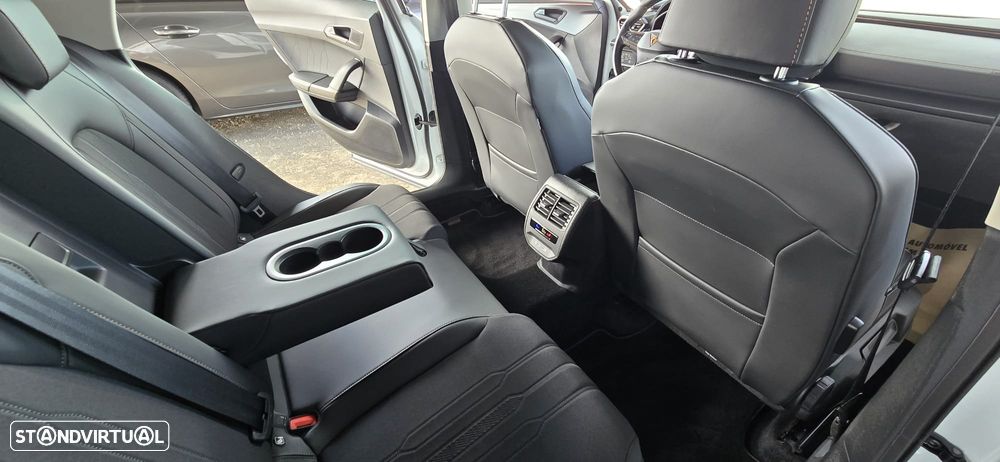 Cupra Formentor 1.4 e-Hybrid DSG - 25