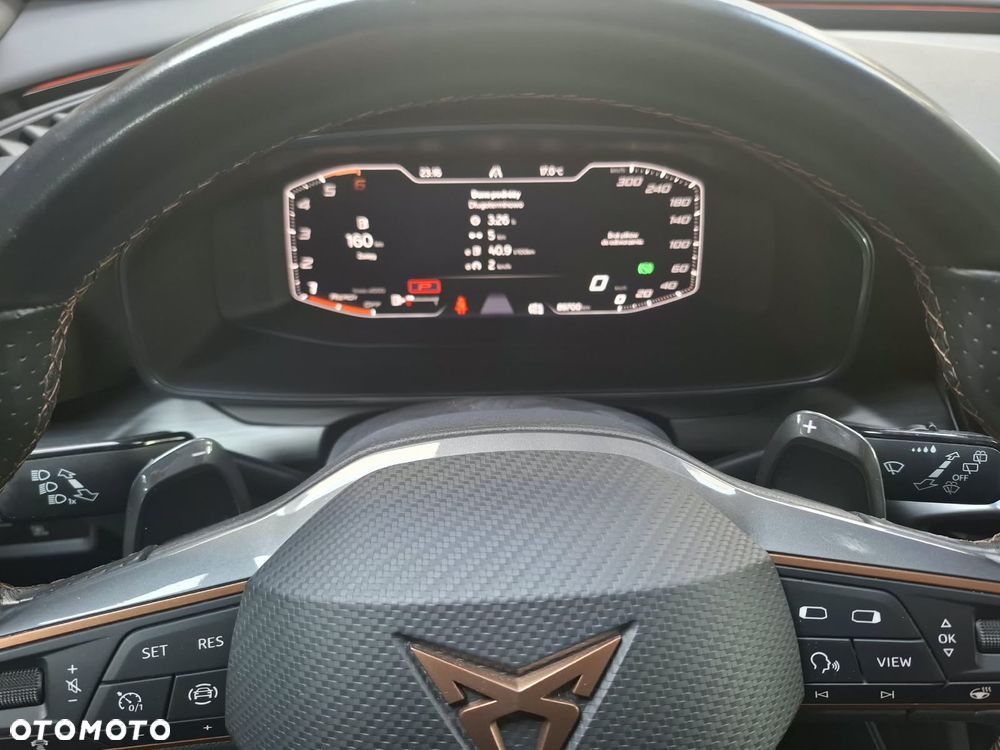 Cupra Formentor - 17