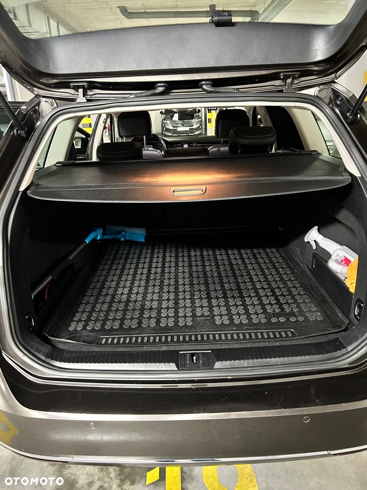 Volkswagen Passat 2.0 TDI BMT Highline DSG - 31