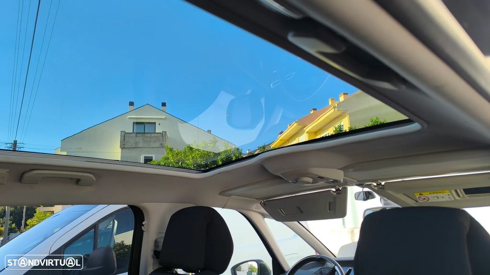 Citroën C4 Picasso 1.6 e-HDi Exclusive ETG6 - 13