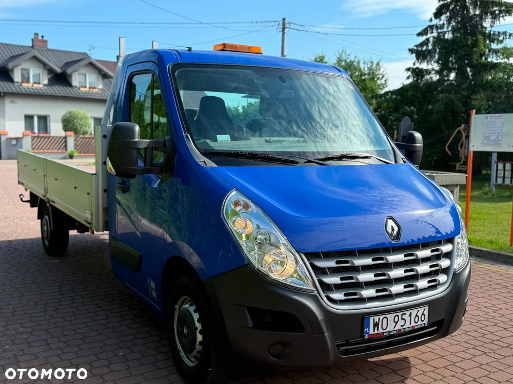 Renault MASTER - 2
