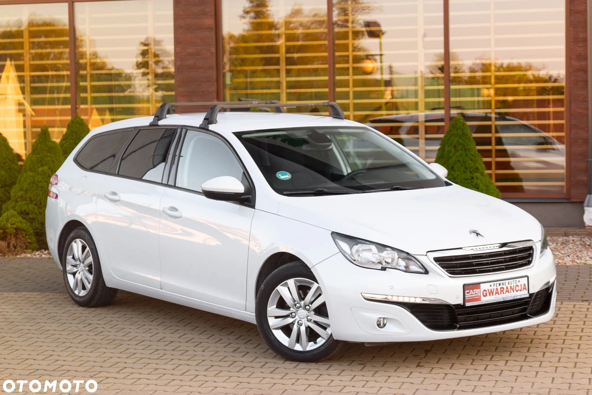 Peugeot 308 1.6 e-HDi Style STT - 8