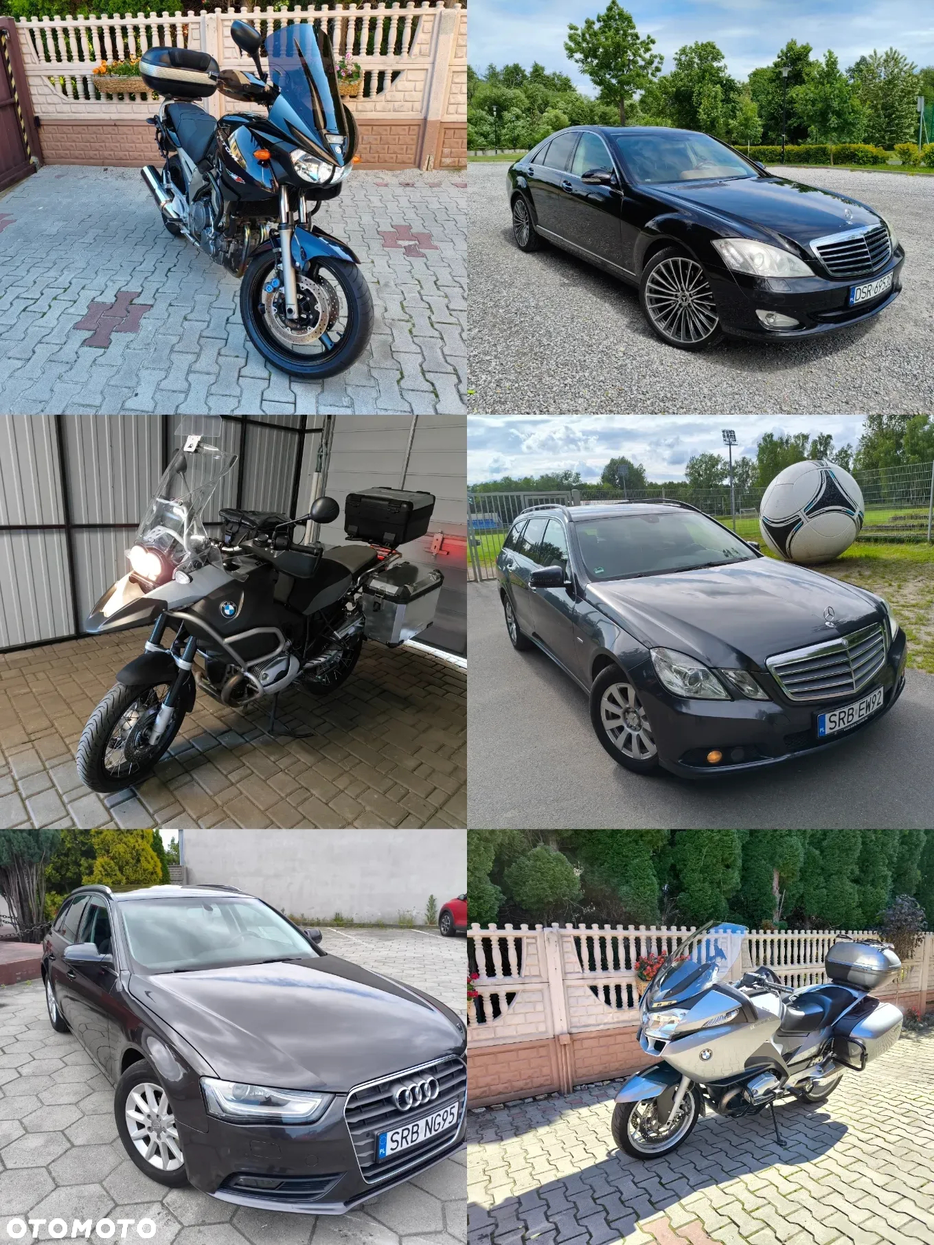 Mercedes-Benz Klasa E 200 BlueTEC 7G-TRONIC Avantgarde - 8