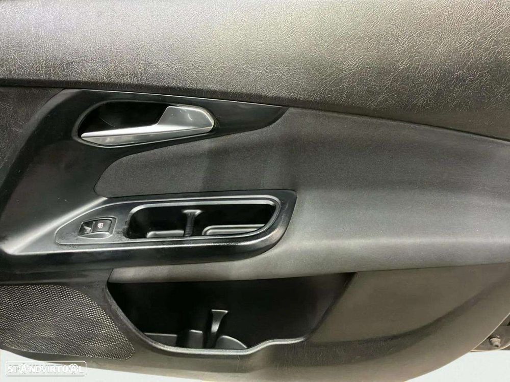 Fiat Tipo 1.3 M-Jet Lounge - 22