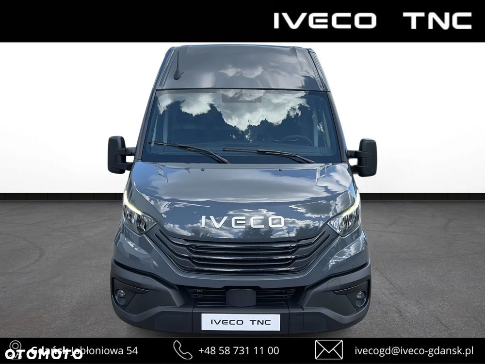 Iveco Daliy L3H2 35S16B V 2.3 Diesel 160KM "dostępny od ręki" - 4