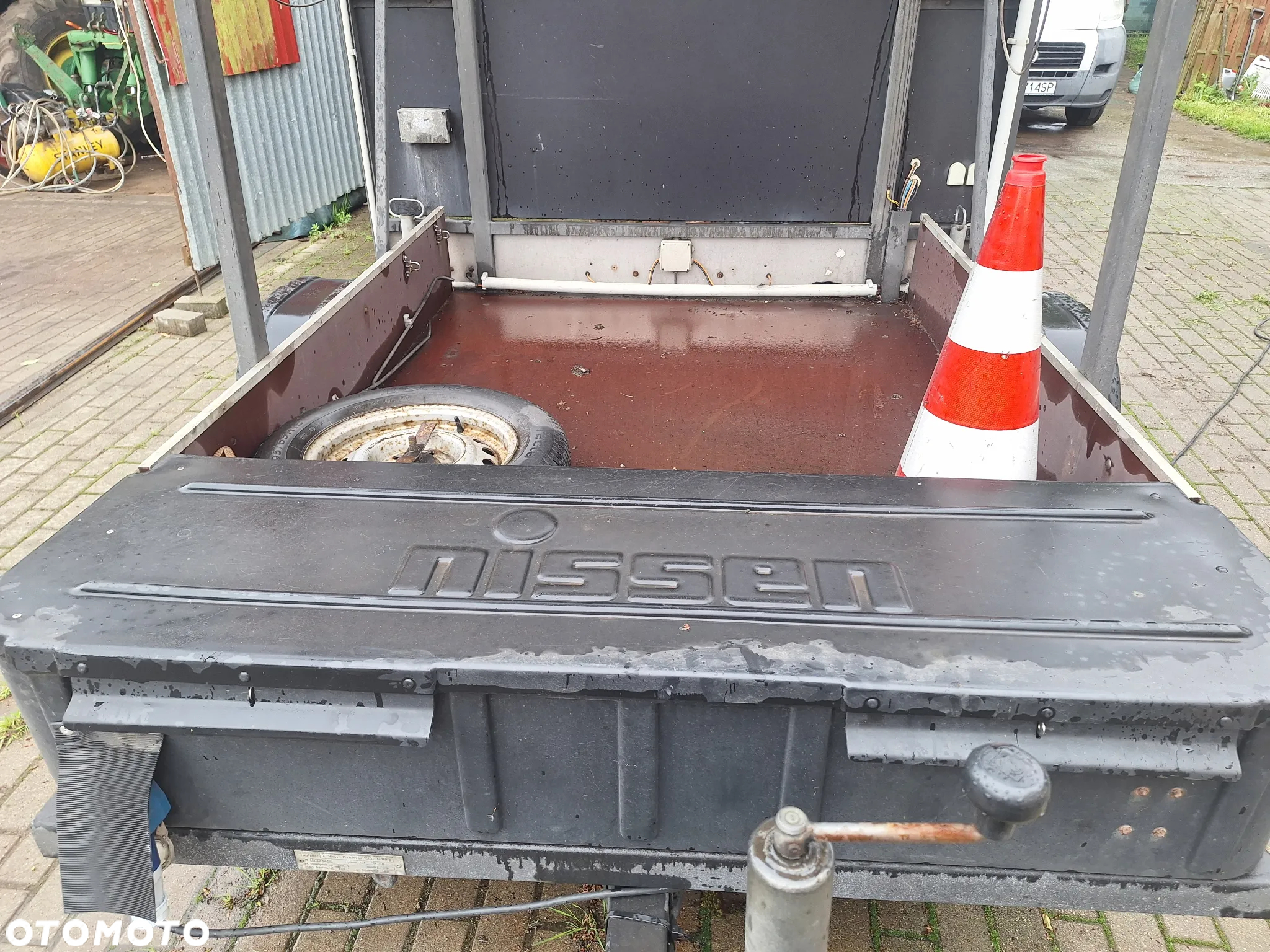 Inny Nissen - 12