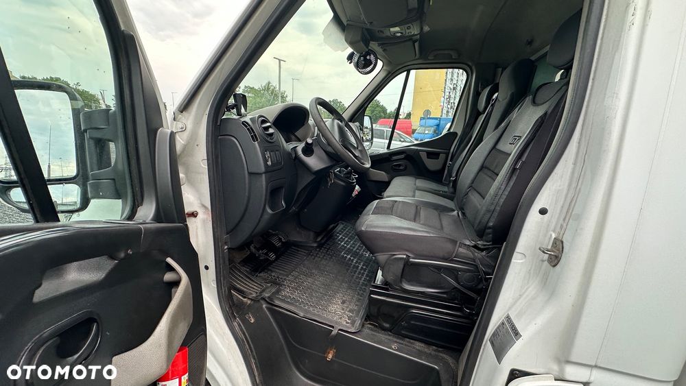 Renault Master - 12
