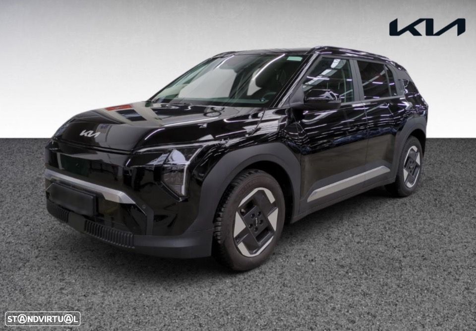 Kia EV3 81.4 kWh Tech - 1