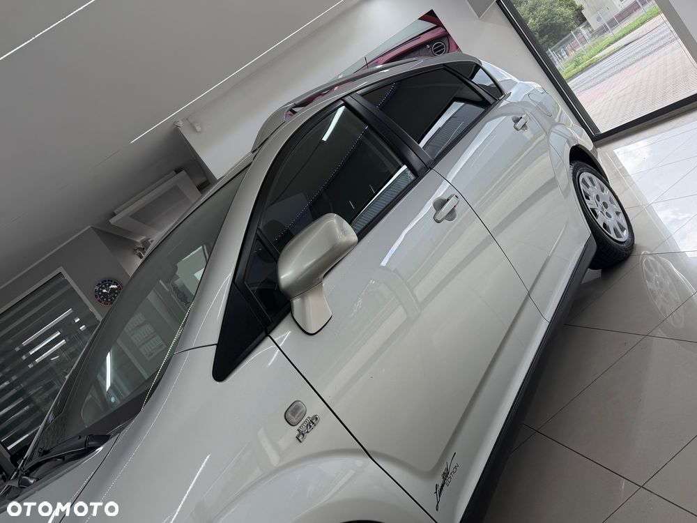 Toyota Corolla Verso 2.0 D-4D Prestige - 15