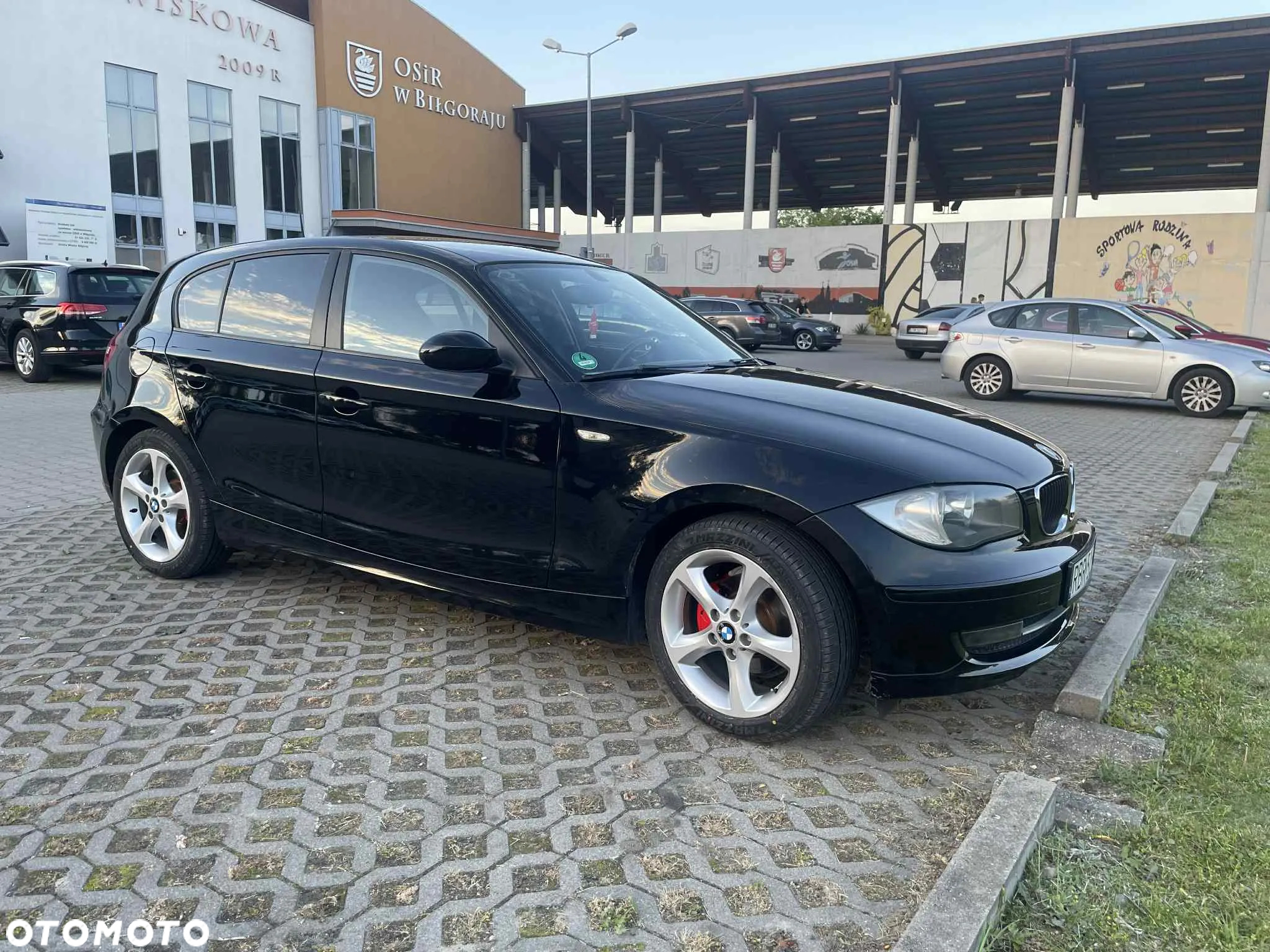 BMW Seria 1 116i - 3