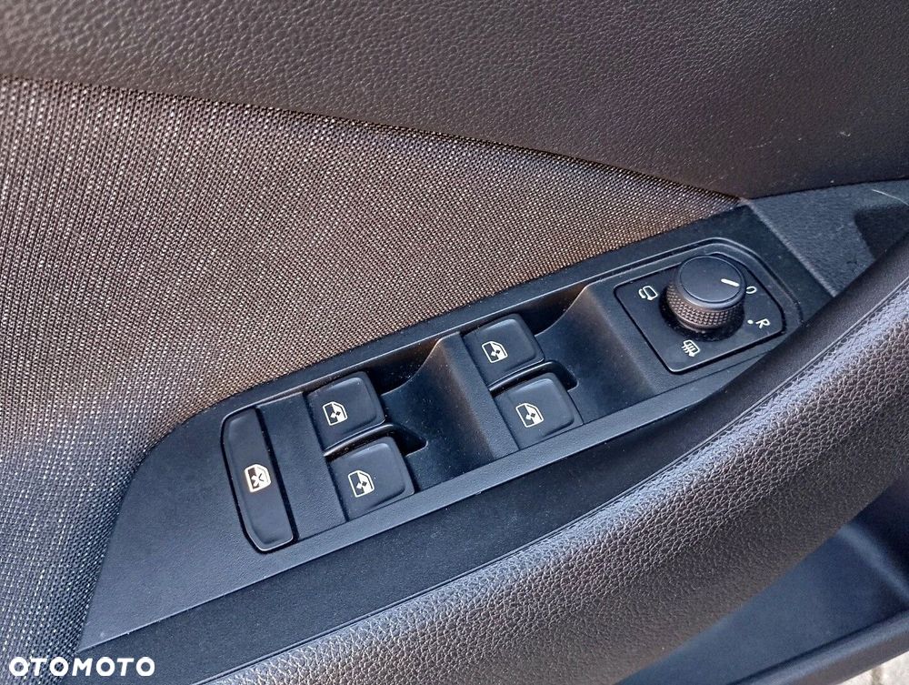 Skoda Kamiq 1.5 TSI Style - 28