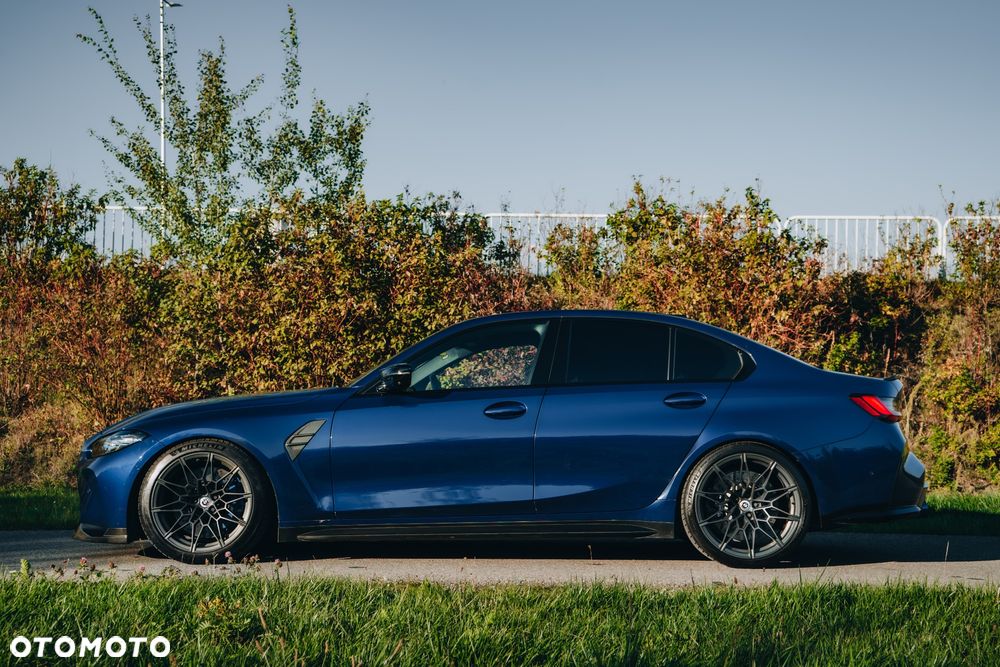 BMW M3 - 7