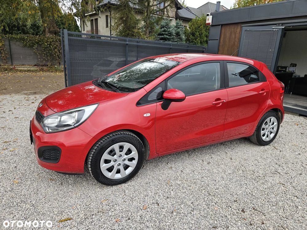 Kia Rio 1.2 Edition 7 - 3