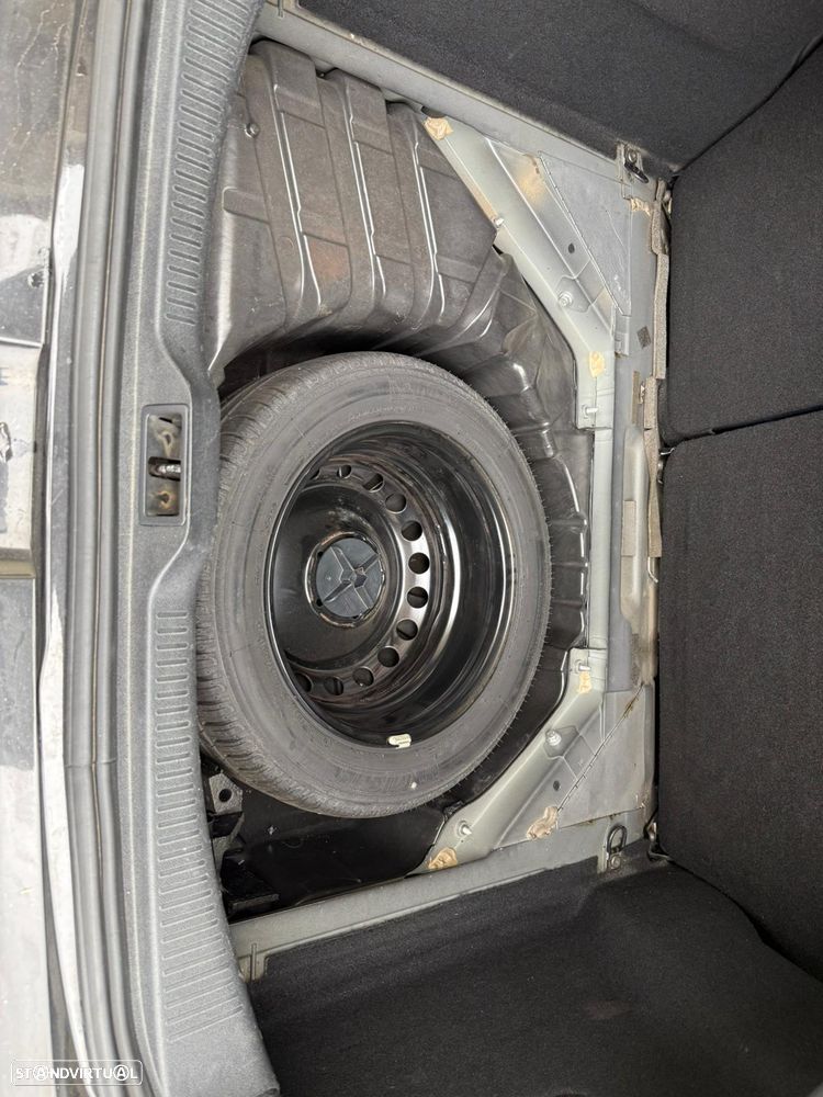 Renault Mégane 1.5 dCi Luxe - 5