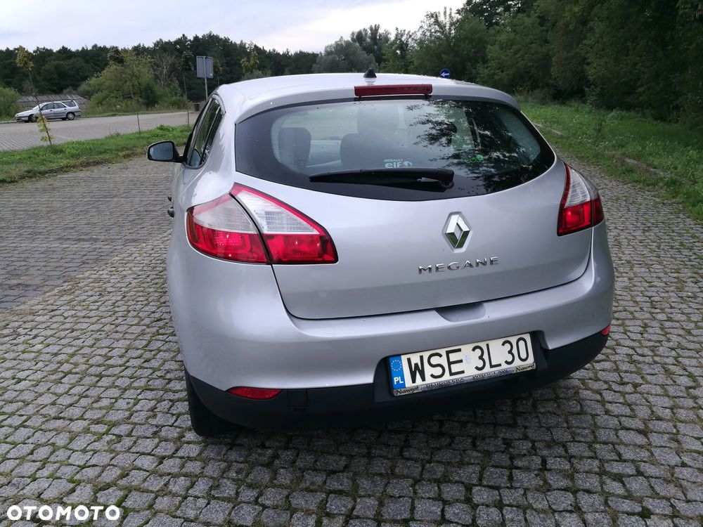 Renault Megane - 10