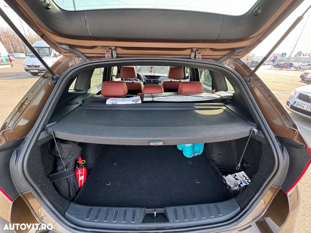 BMW X1 sDrive20d Aut. - 8