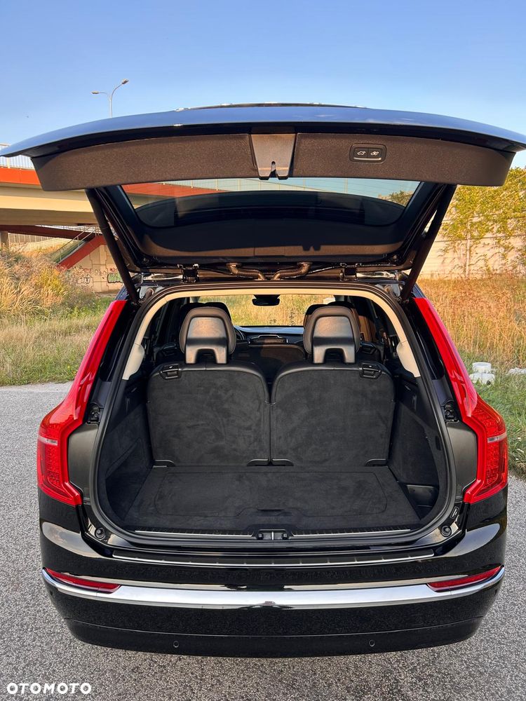 Volvo XC 90 - 10
