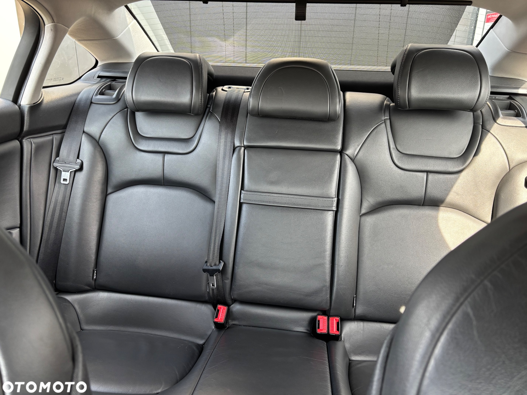 Citroën C5 V6 HDi 240 Biturbo FAP Exclusive - 12
