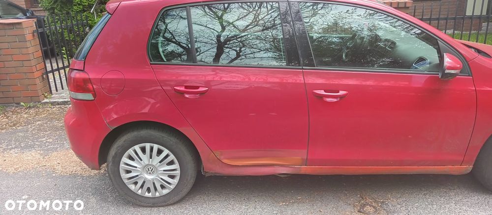 Volkswagen Golf - 7