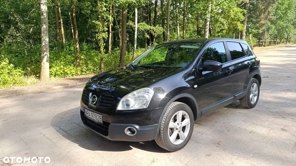 Nissan Qashqai 2.0 Acenta - 6
