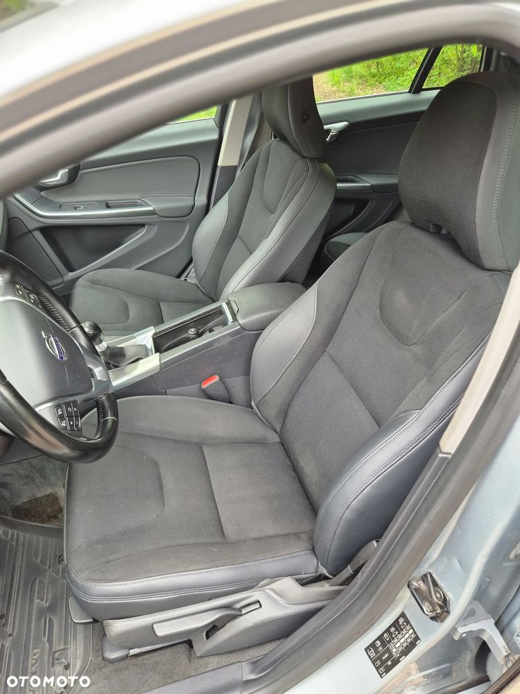 Volvo V60 D3 - 12