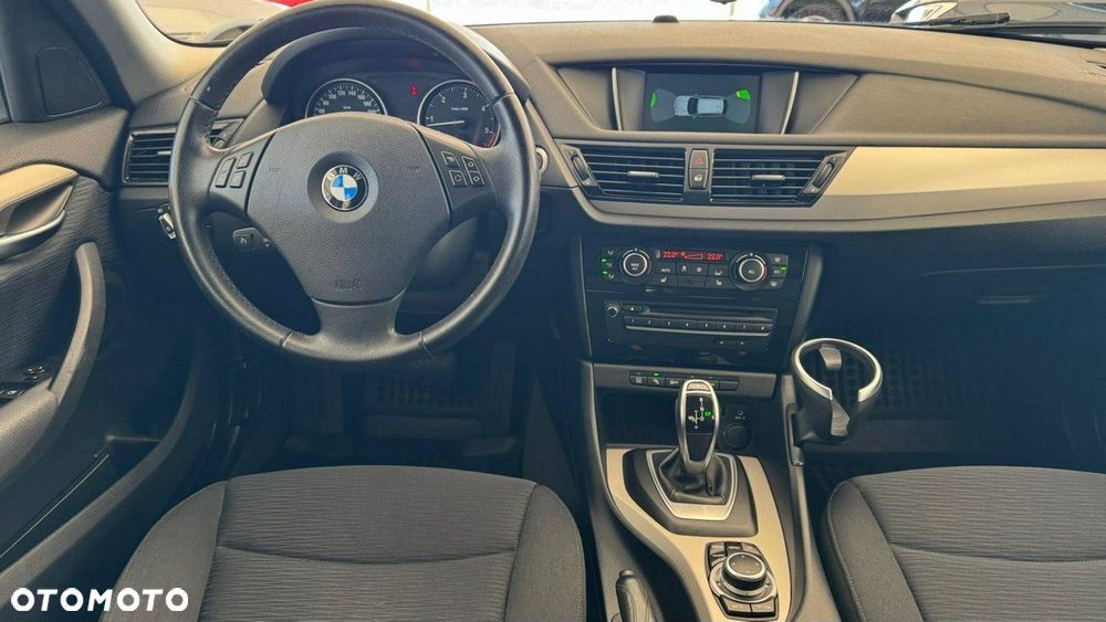 BMW X1 - 39