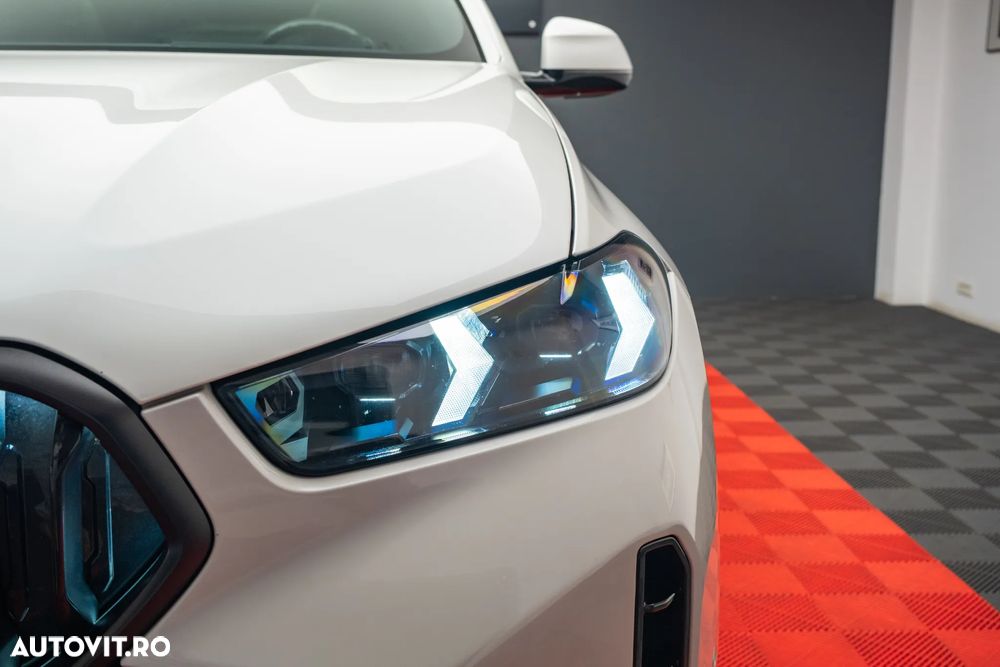 BMW X6 - 5