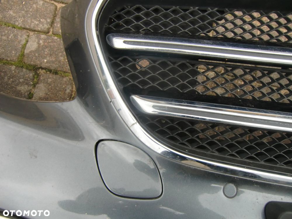 Zderzak Mercedes E KLASA W213 A213 6X PDC - 5