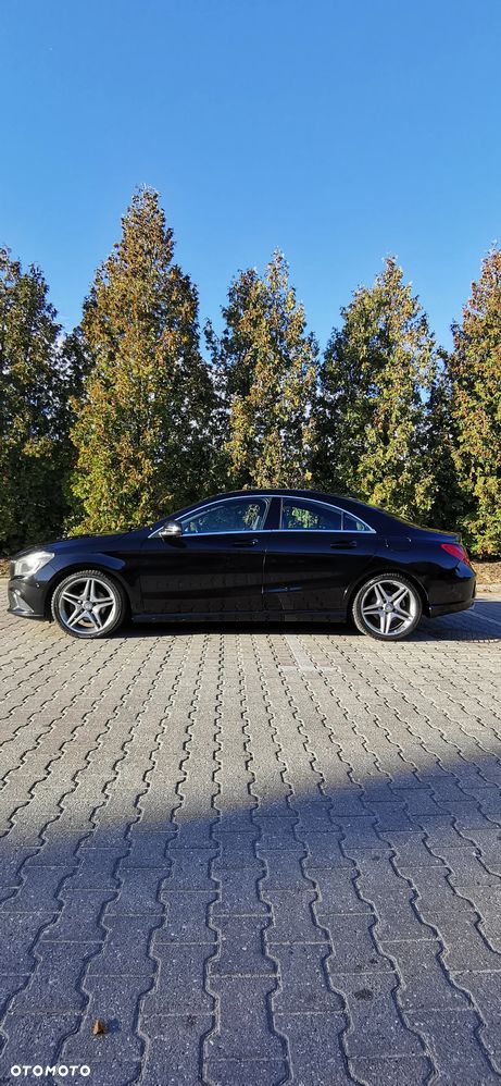 Mercedes-Benz CLA - 9