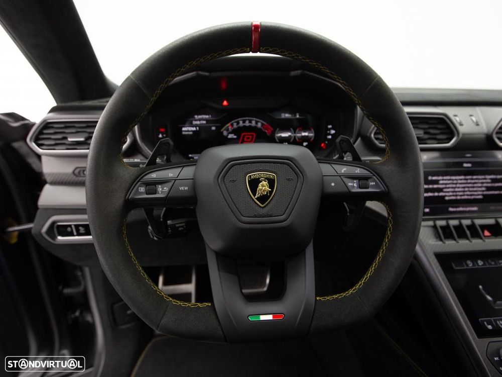 Lamborghini Urus 4.0 V8 Performante - 25