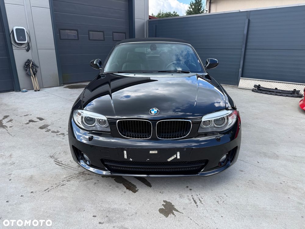 BMW Seria 1 118d Edition Exclusive - 5
