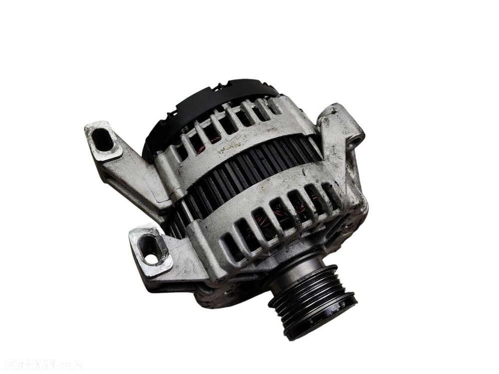 ALTERNATOR VOLVO XC60 I LIFT (2013-2017) 2.4 D4 190KM 1986A01054 - 4