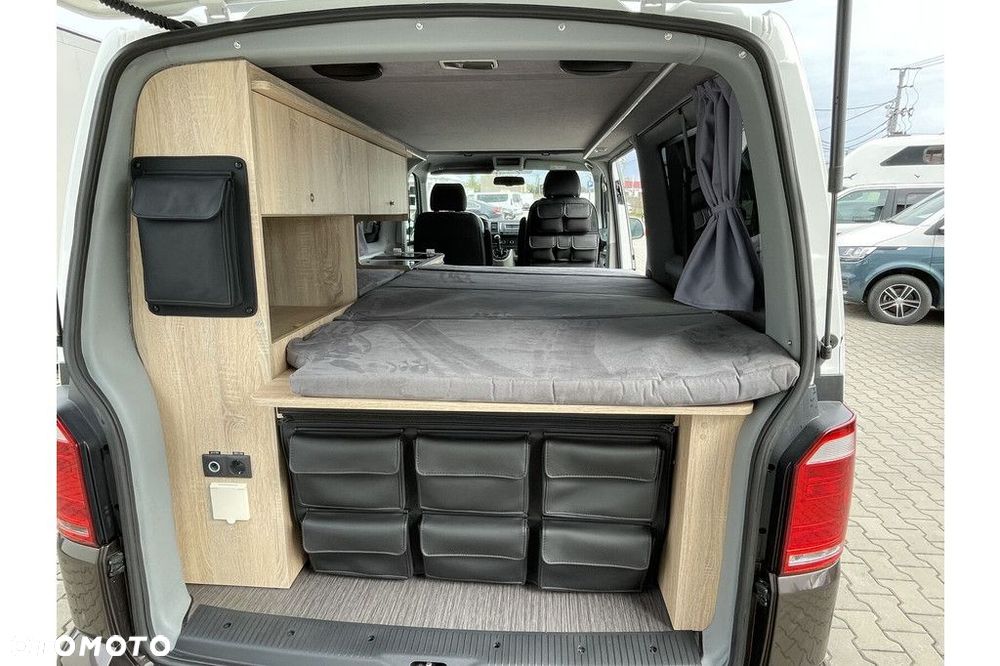 Volkswagen T6 MERCUS CAMPER CALIFORNIA - 24