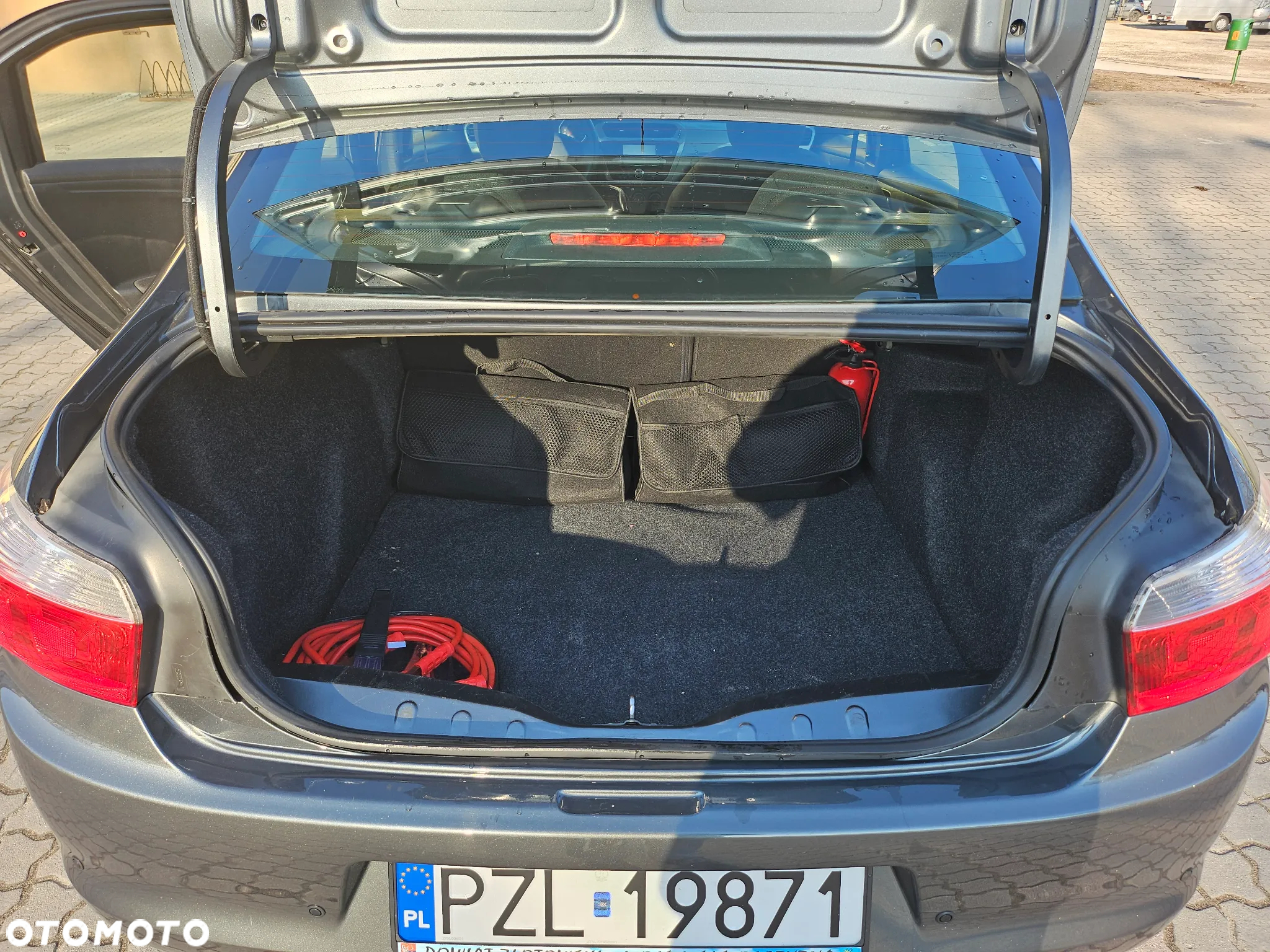 Citroën C-Elysée 1.6 VTi Seduction - 11