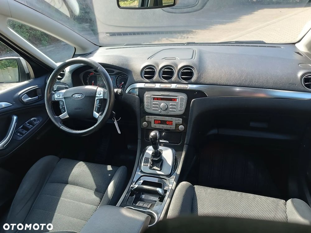 Ford S-Max 2.0 EcoBoost Titanium - 18