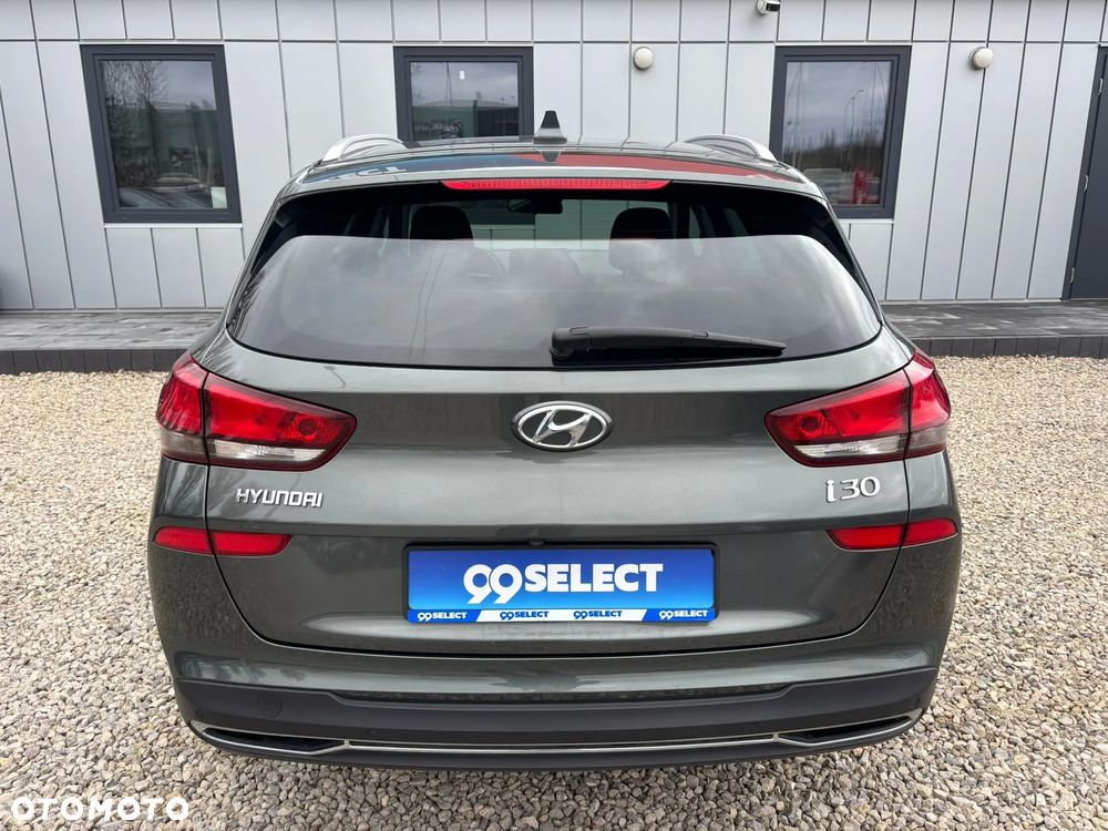 Hyundai i30 - 4