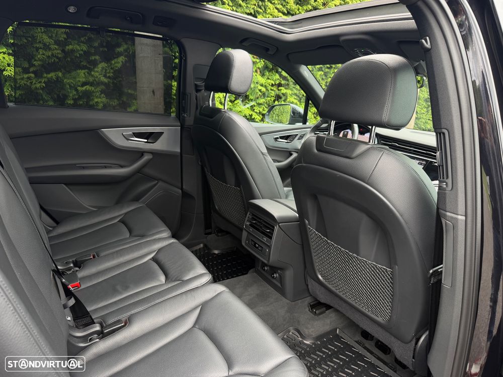 Audi Q7 - 23