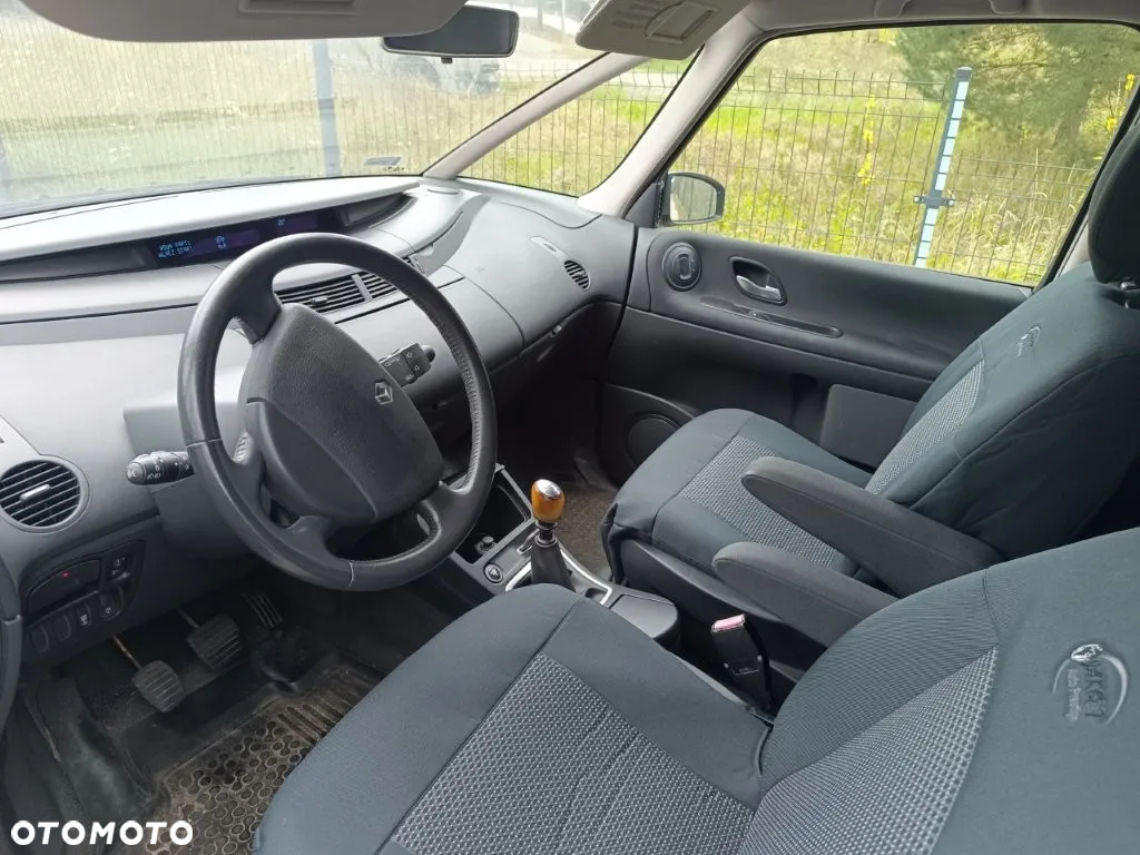Renault Espace 2.0 dCi Expression - 6