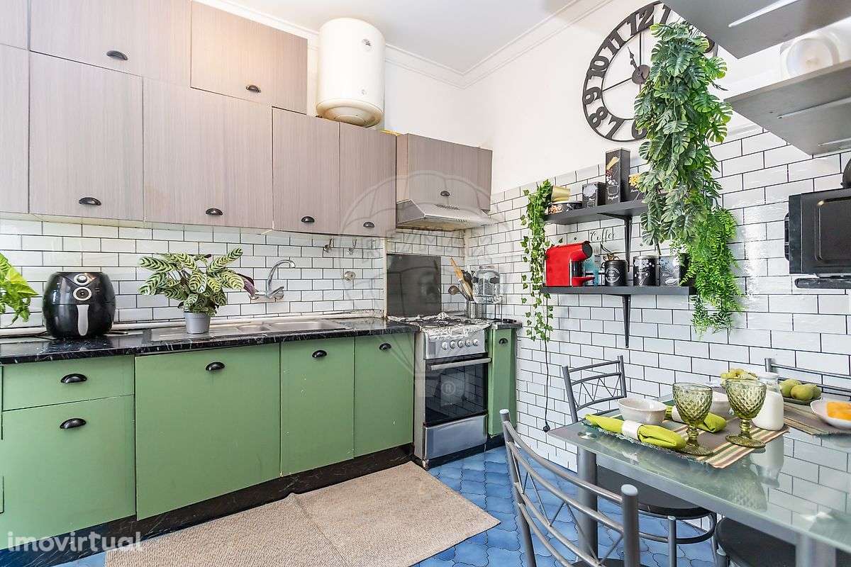 Apartamento T2 para venda - Grande imagem: 2/32