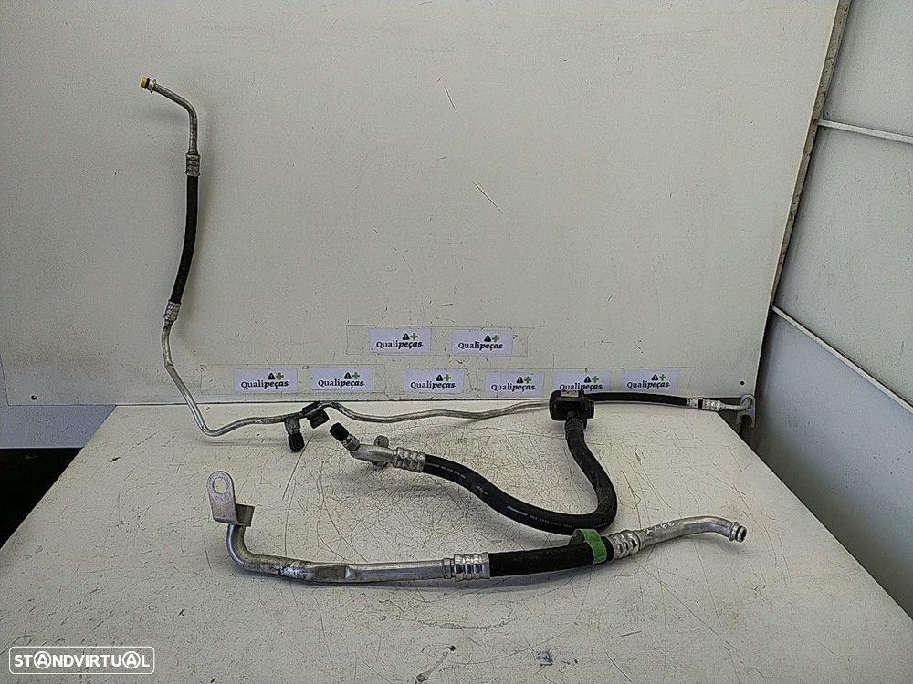 Tubo Ar Condicionado Mercedes-Benz C-Class (W203) - 1